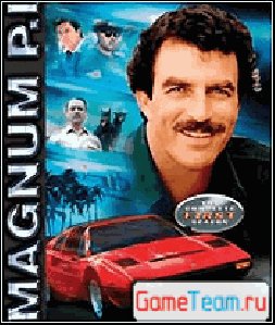 magnum PI