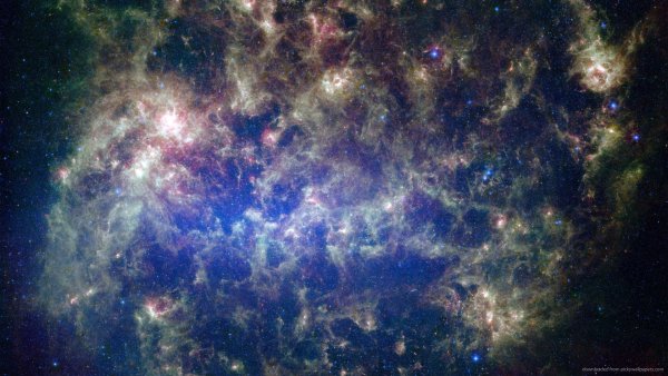 dark-nebula