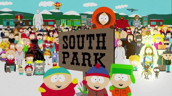 Eric Cartman - Poker face