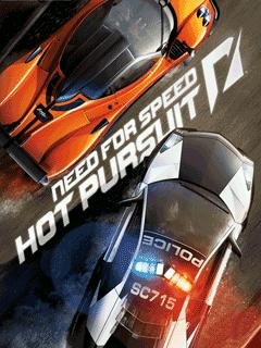 need for speed hot pursuit 3d 240x320