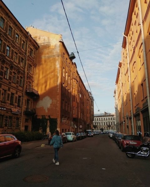 Питер