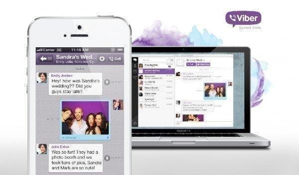 Viber v13.1.0.56 AiO RePack