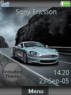 Drive