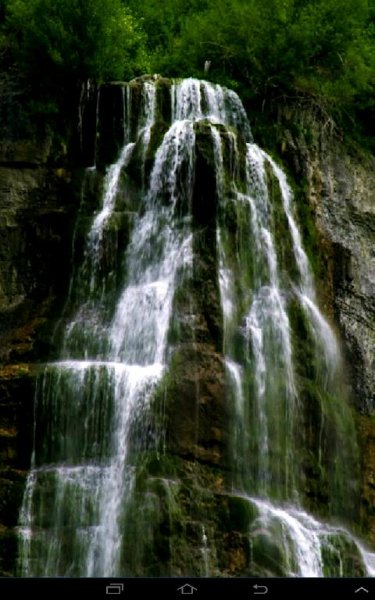 Waterfall