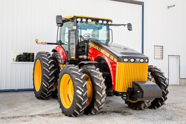 VERSATILE-310