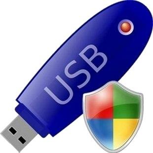 USB Disk Security 6.3.0.10 [Multi/Rus]