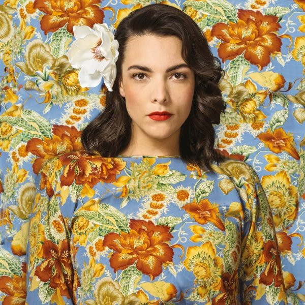 Caro Emerald - I Know That Hes Mine