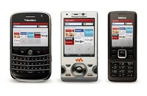 Opera Mini 3.12