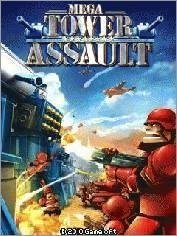 RUS MegaTowerAssault Nokia 208x208