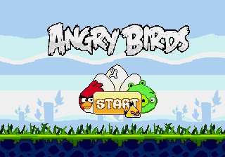 Angry Birds