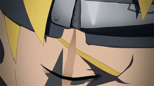 Boruto