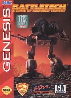 BattleTech (Rus)
