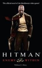 hitman vrag vnutri