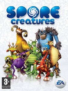 x128(nok)-spore creatures