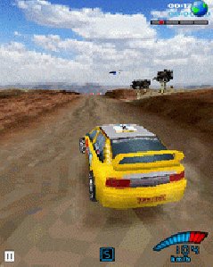 V-Rally