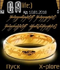 theonering025505