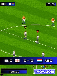 RealFootball2011 LARGE SonyEricsson K800