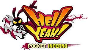 Hell Yeah Pocket Inferno v1.0