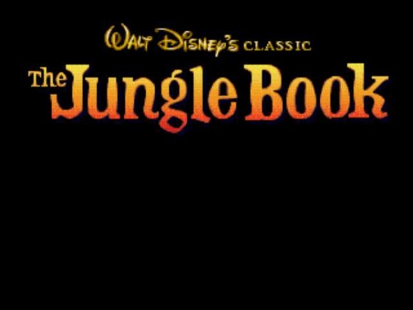 The Jungle Book