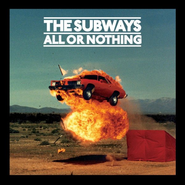 The Subways - Girls  Boys
