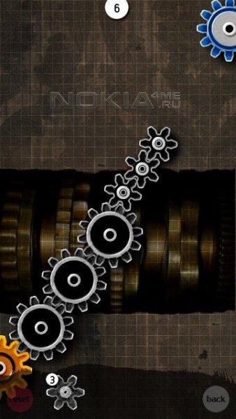 gears 1 6 0