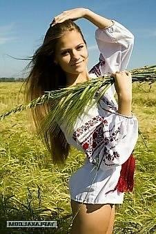 Ukrainian girl4