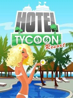 Hotel Tycoon Resort RU SE 176x220