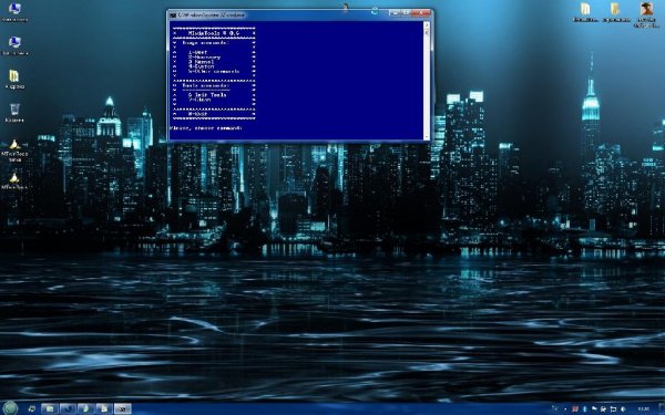 MTwinTools v0.6.1