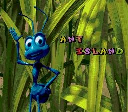 BugsLife(A)