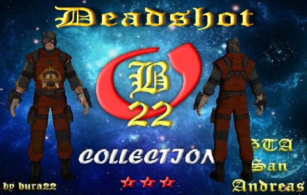 Deadshot