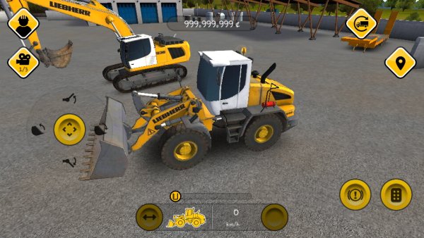 Construction Simulator 2014 MOD 1.12