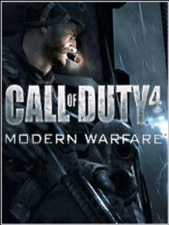 CallOfDuty4ModernWarfareRus