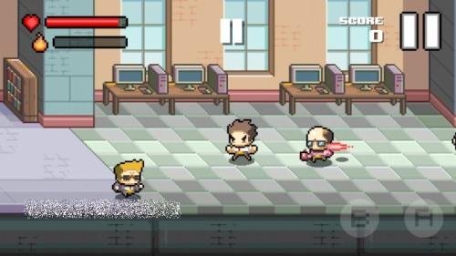 Beatdown! v1.2