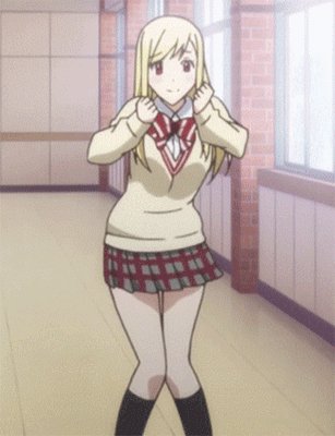 Urara Shiraishi / Урара Шираиши