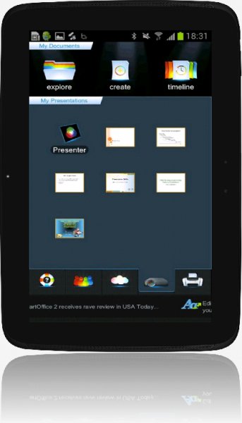 Smart Office 2 v2.3.6