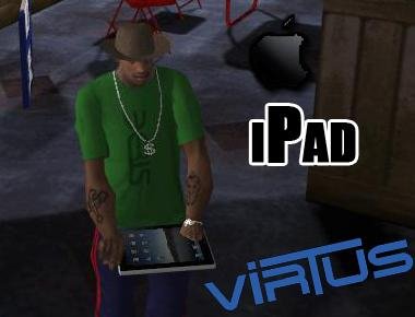 i-pad