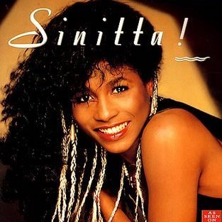 Sinitta - 04.G.T.O.