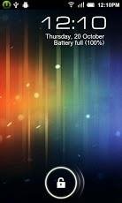 Android40freeMagicLockerTheme 1.4