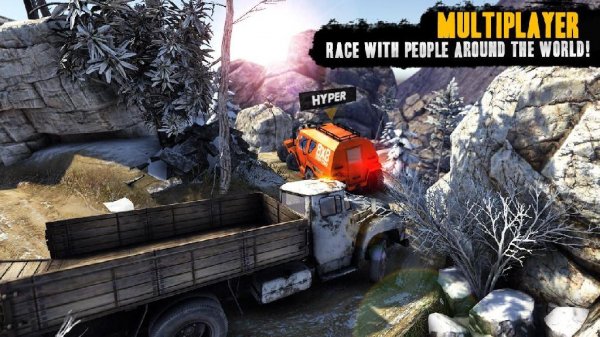 TruckDriver2 1.0.8