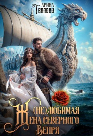 Теплова Арина (Не)любимая жена Северного Вепря (2026)