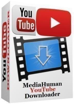 MediaHuman YouTube Downloader v3.9.9.39.XP AiO RePack