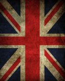 Iphone Britain- flag
