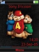 Chipmunks 4.7amp4.8