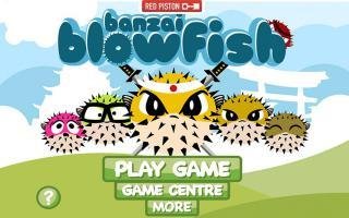 Banzai Blowfish v1.5