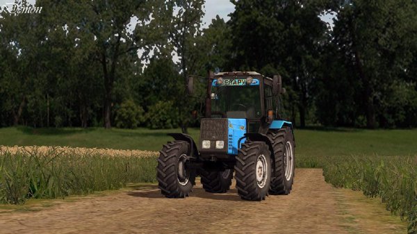 MTZ892 2
