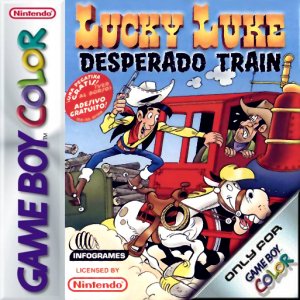 Lucky Luke - Desperado Train (E)(M6)[C][hI]
