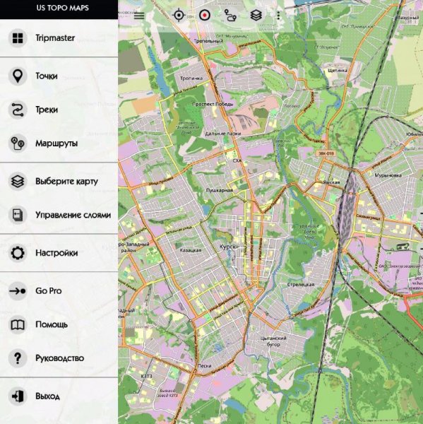 US Тopo Maps 5.5.2.crk.ADS.Removed