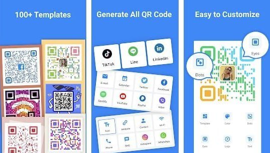 QR Code Generator Pro v1.02.59