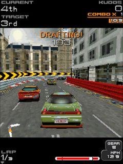 Крутящий момент PGR 3D