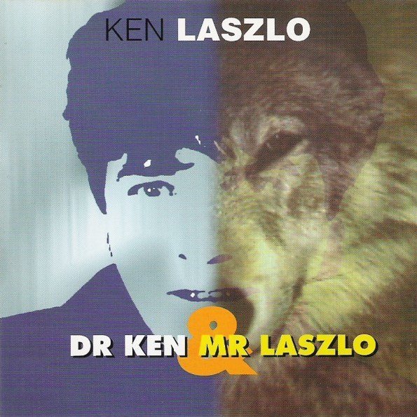 Ken Laszlo - Video Killed the Radio Star (Radio Edit)